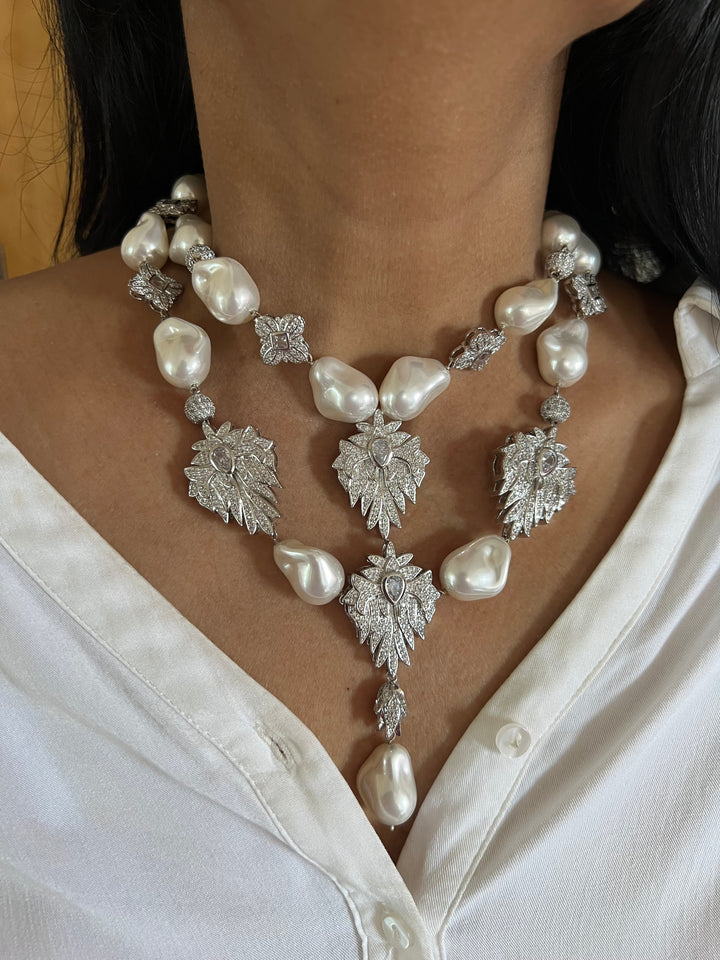 Elegant Necklace Set - Unmatched Quality and Style
