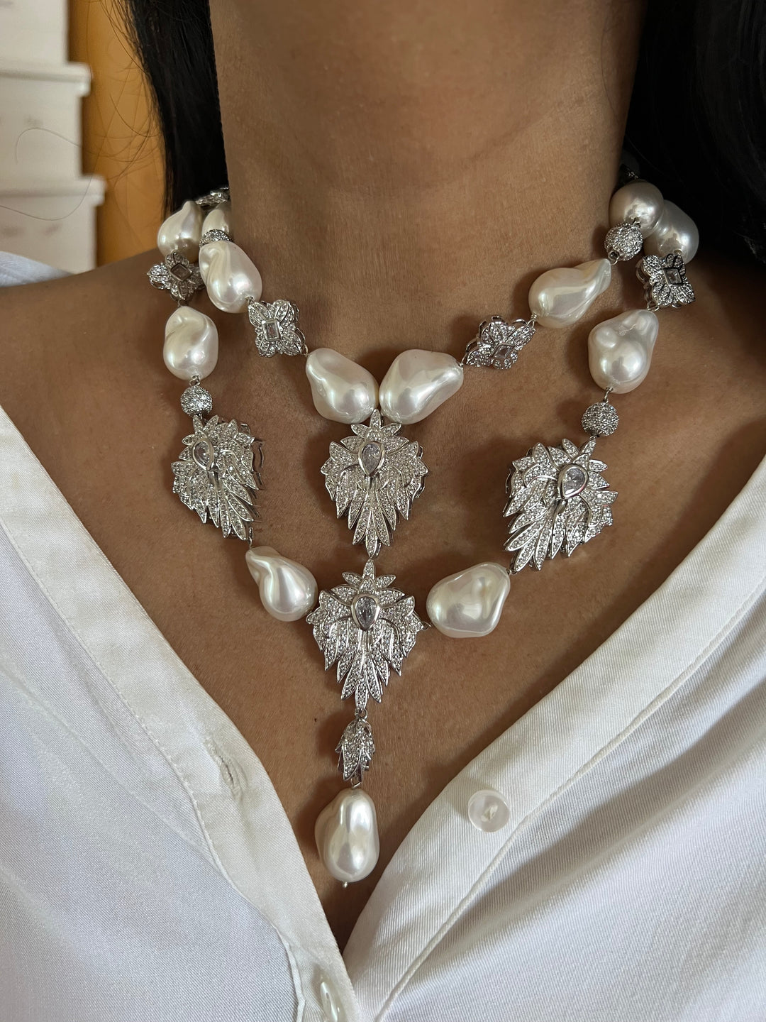 Elegant Necklace Set - Unmatched Quality and Style