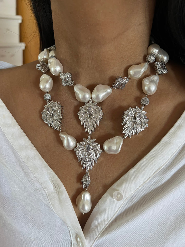 Elegant Necklace Set - Unmatched Quality and Style