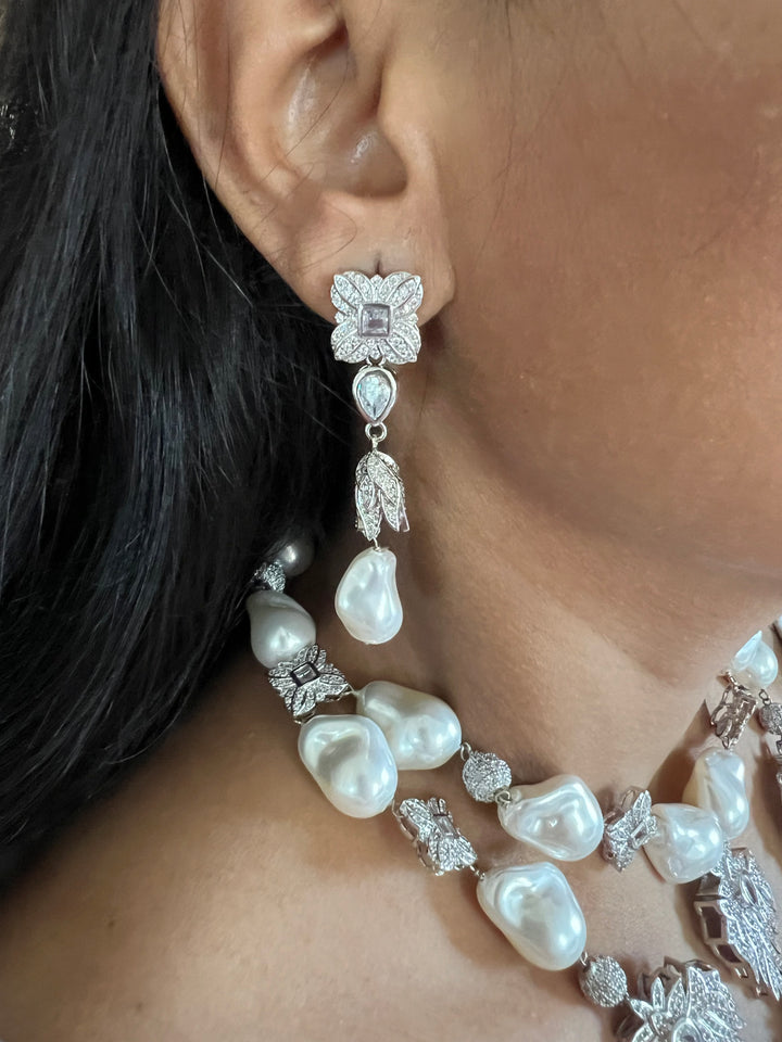 Elegant Necklace Set - Unmatched Quality and Style