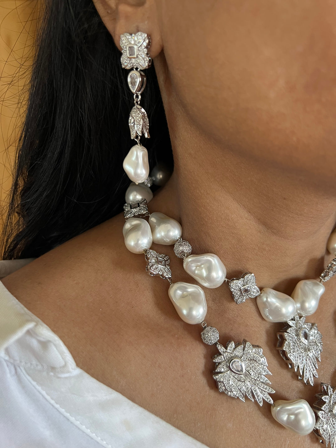 Elegant Necklace Set - Unmatched Quality and Style