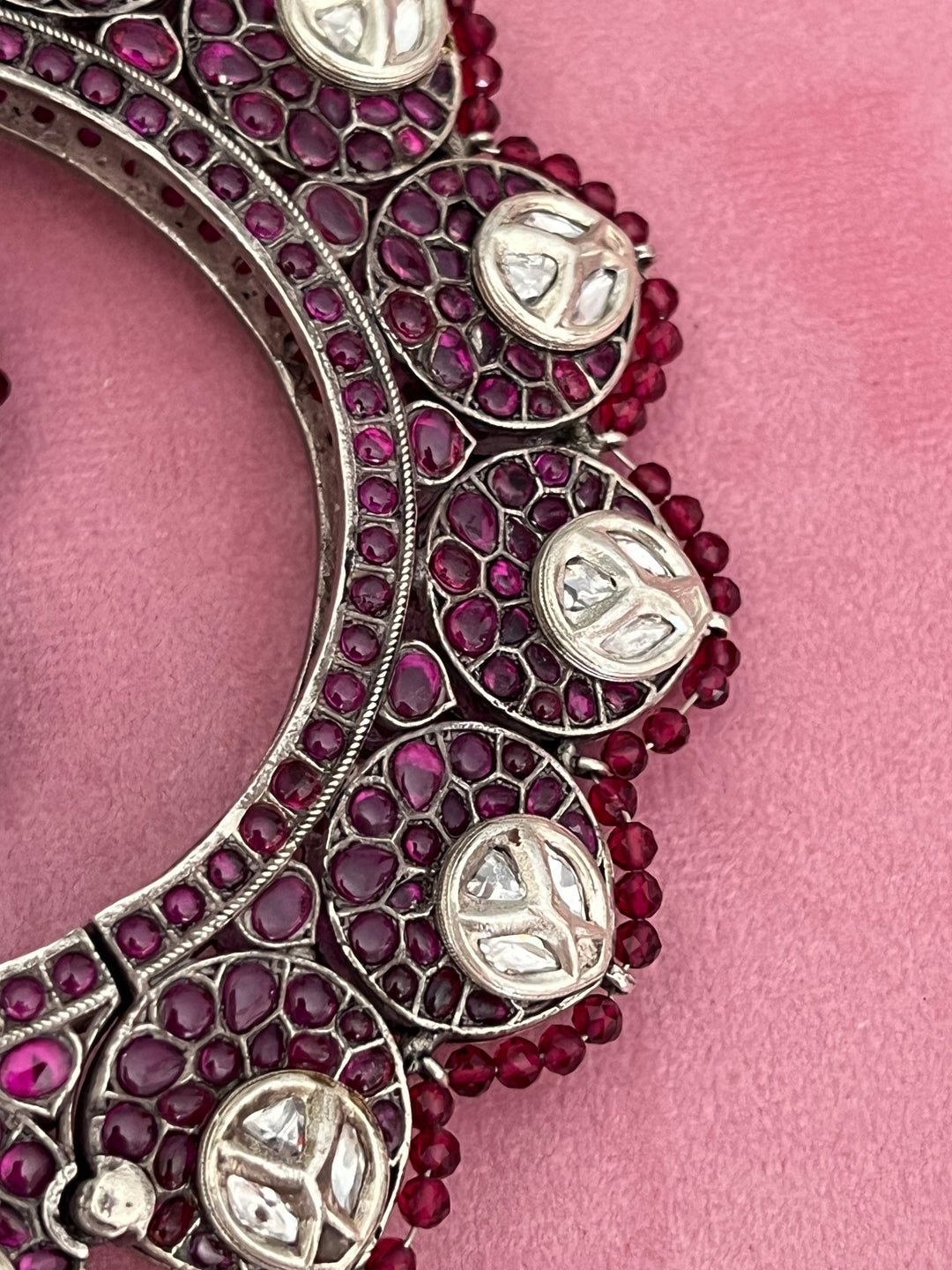 Exquisite Kada Set - Unparalleled Quality and Craftsmanship