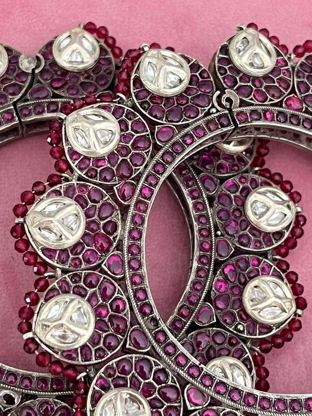 Exquisite Kada Set - Unparalleled Quality and Craftsmanship