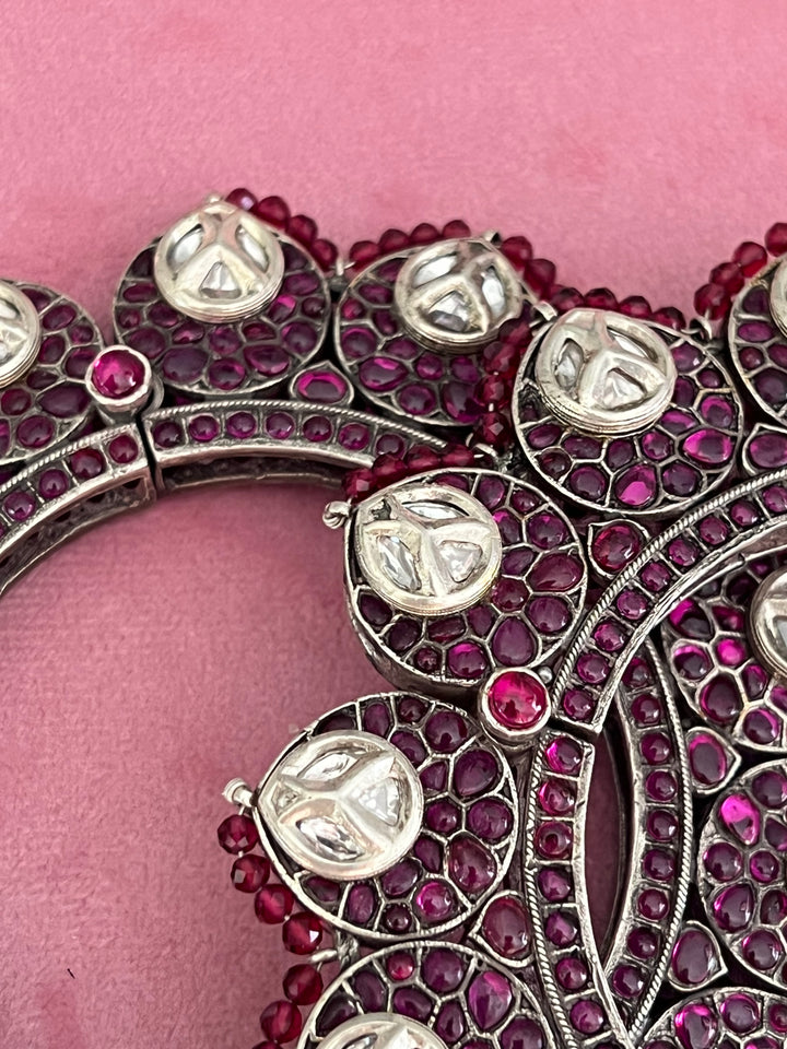 Exquisite Kada Set - Unparalleled Quality and Craftsmanship