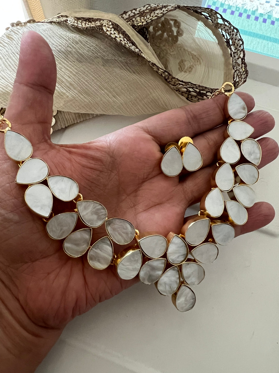 Elegant Necklace Set - Unmatched Quality and Style