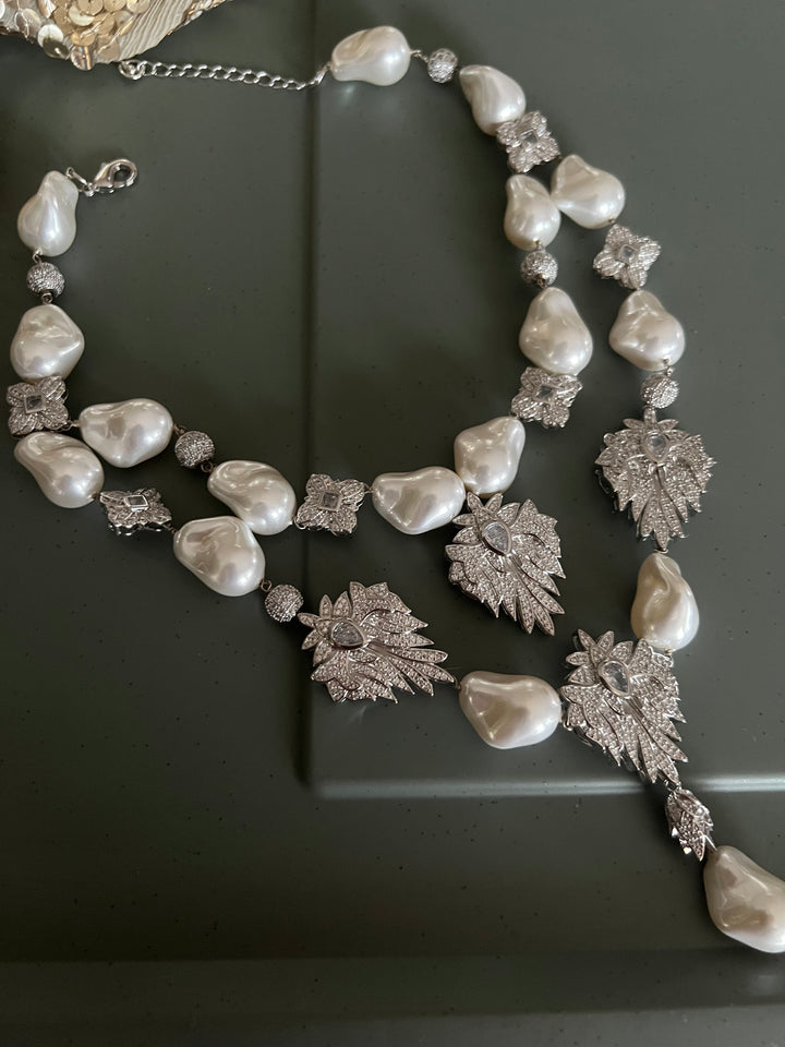 Elegant Necklace Set - Unmatched Quality and Style