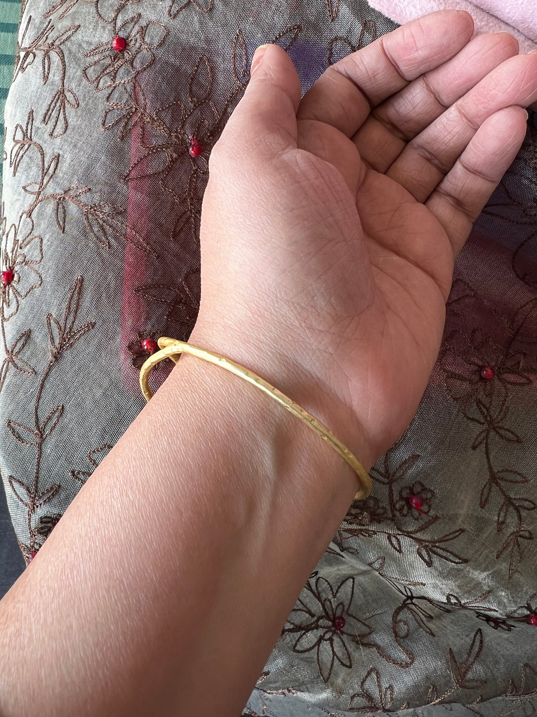Shivka Cuff