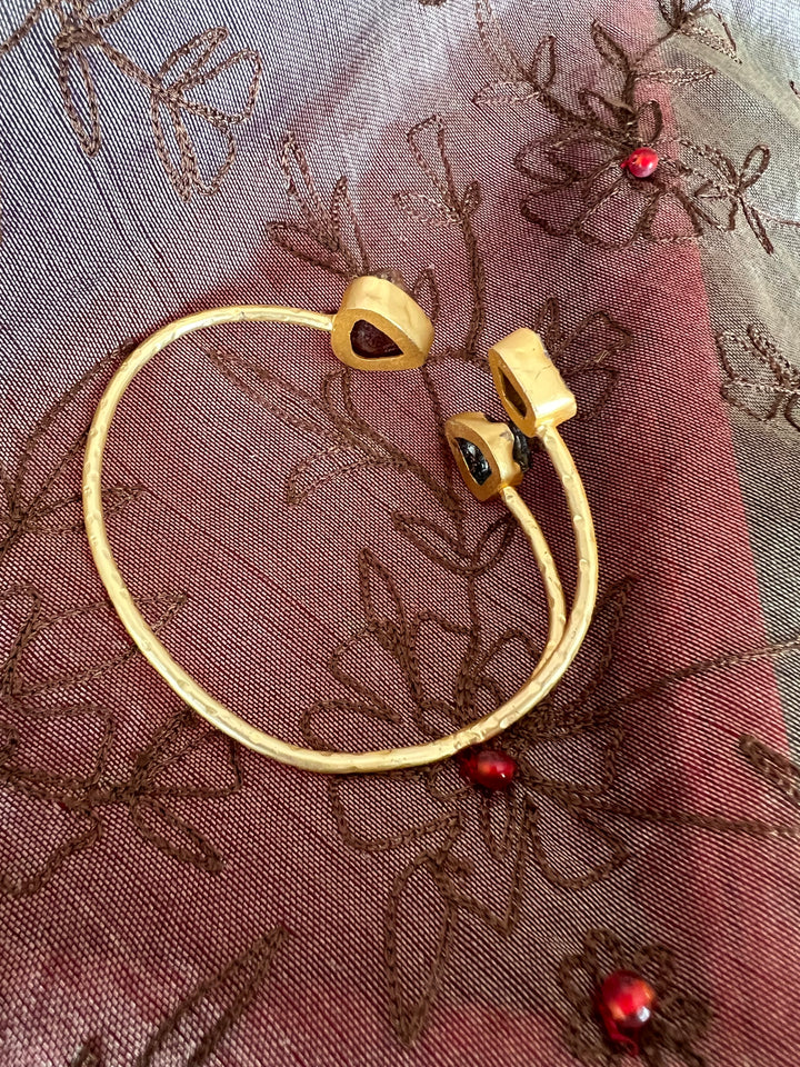 Shivka Cuff