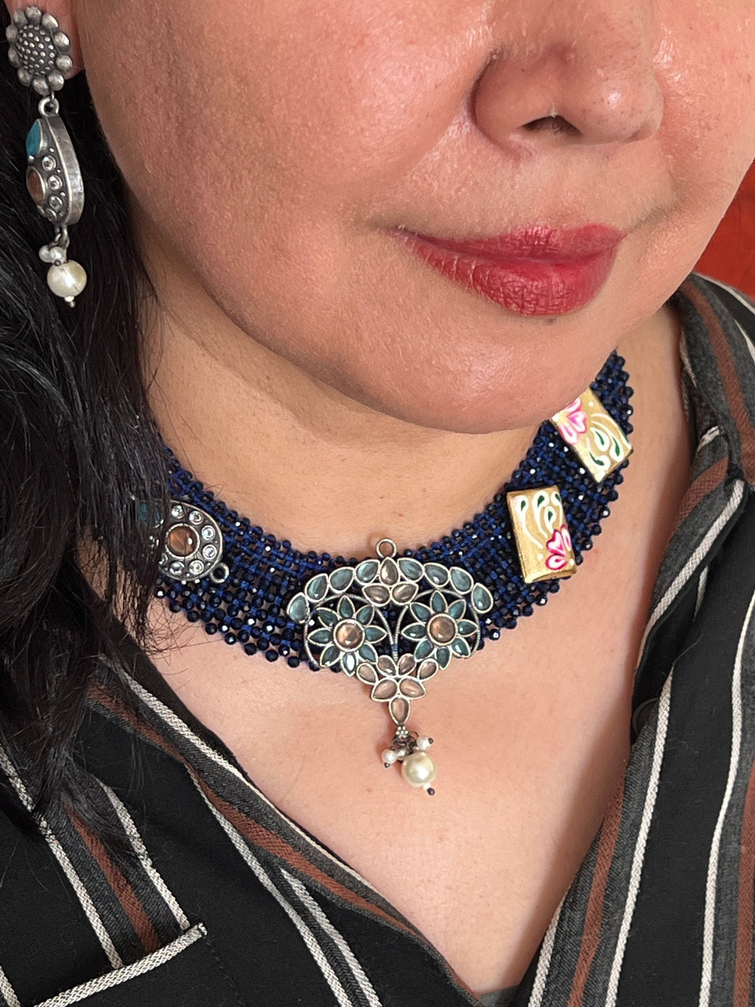 Elegant Necklace Set - Unmatched Quality and Style