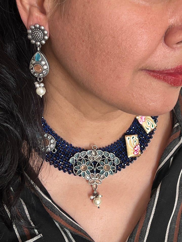 Elegant Necklace Set - Unmatched Quality and Style