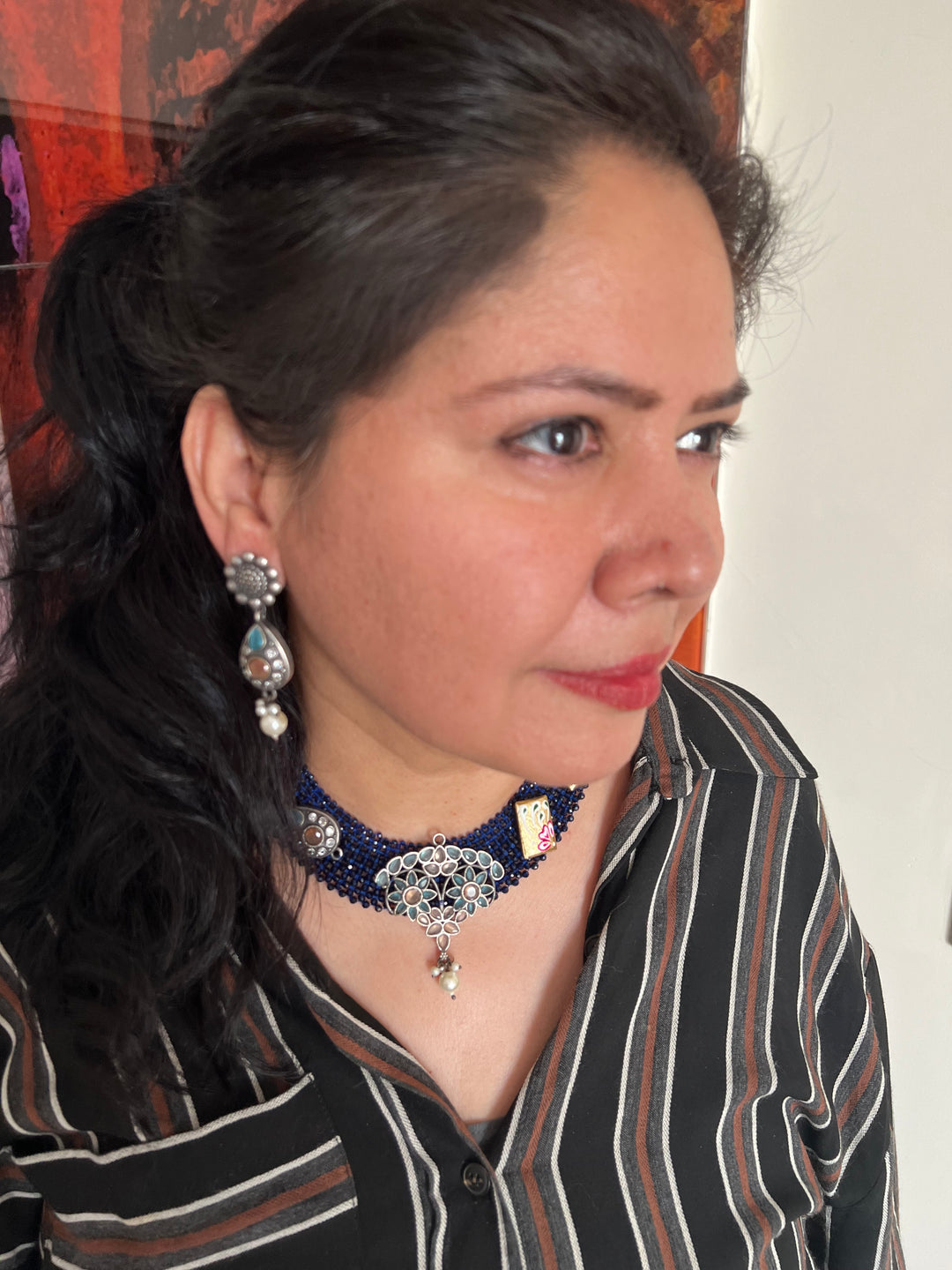 Elegant Necklace Set - Unmatched Quality and Style