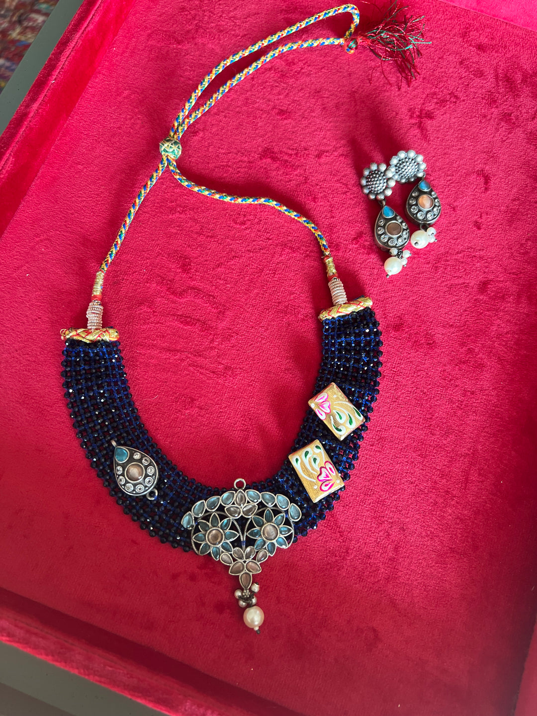 Elegant Necklace Set - Unmatched Quality and Style