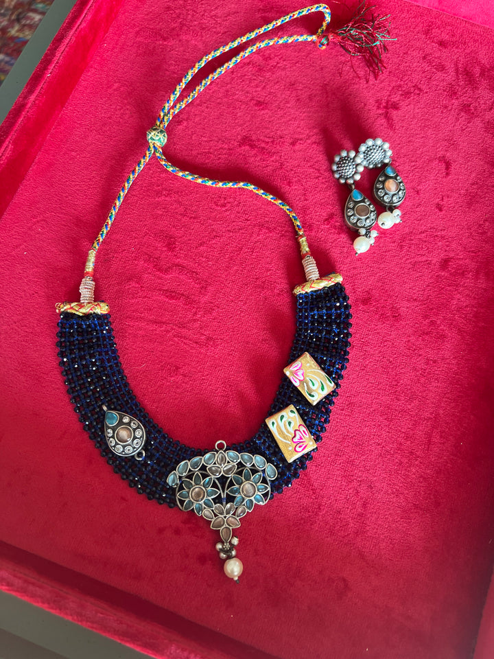 Elegant Necklace Set - Unmatched Quality and Style