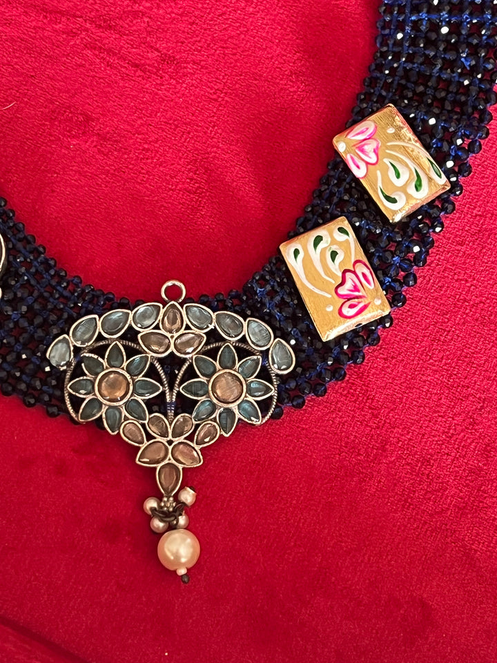 Elegant Necklace Set - Unmatched Quality and Style