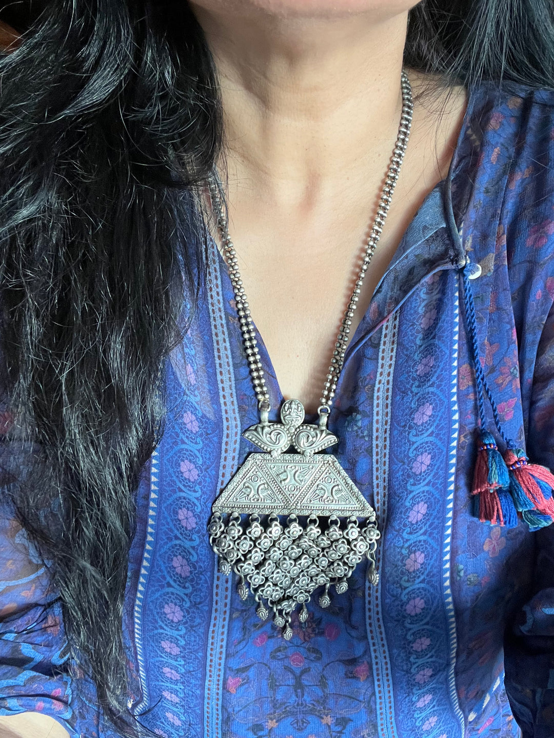 Antique Necklace