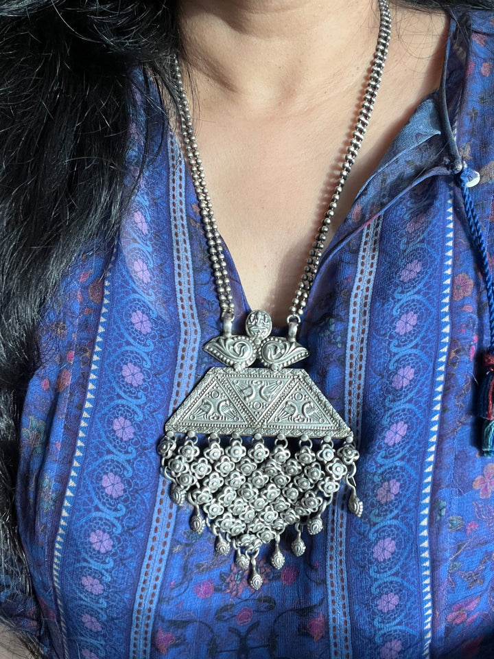 Antique Necklace