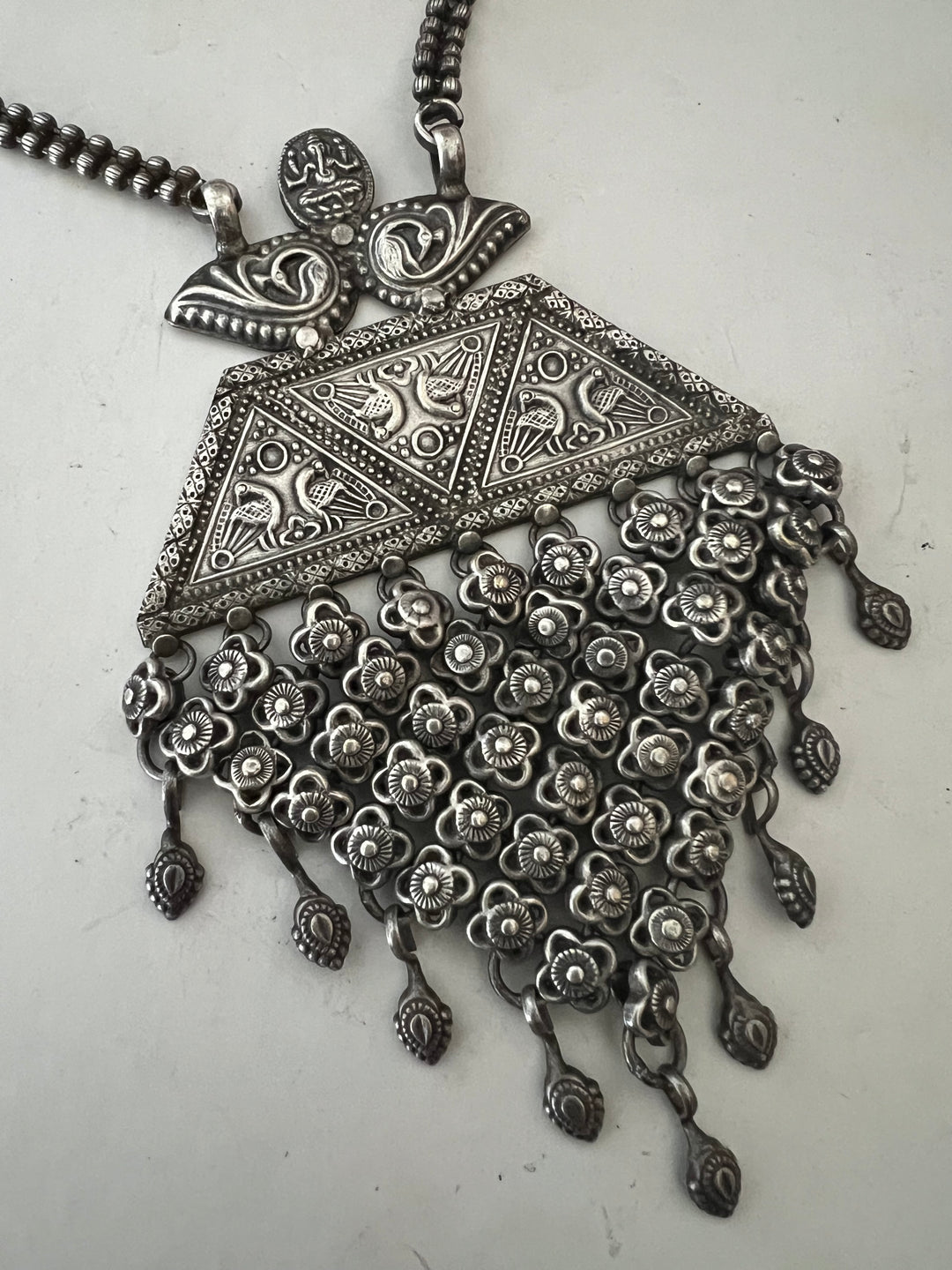 Antique Necklace