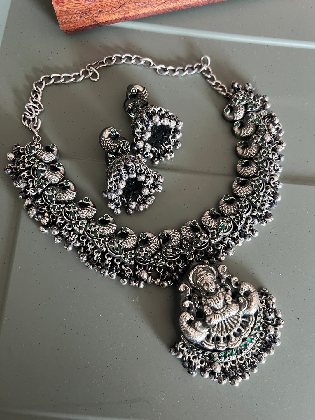 Elegant Collar Necklace Set - Unmatched Quality and Style