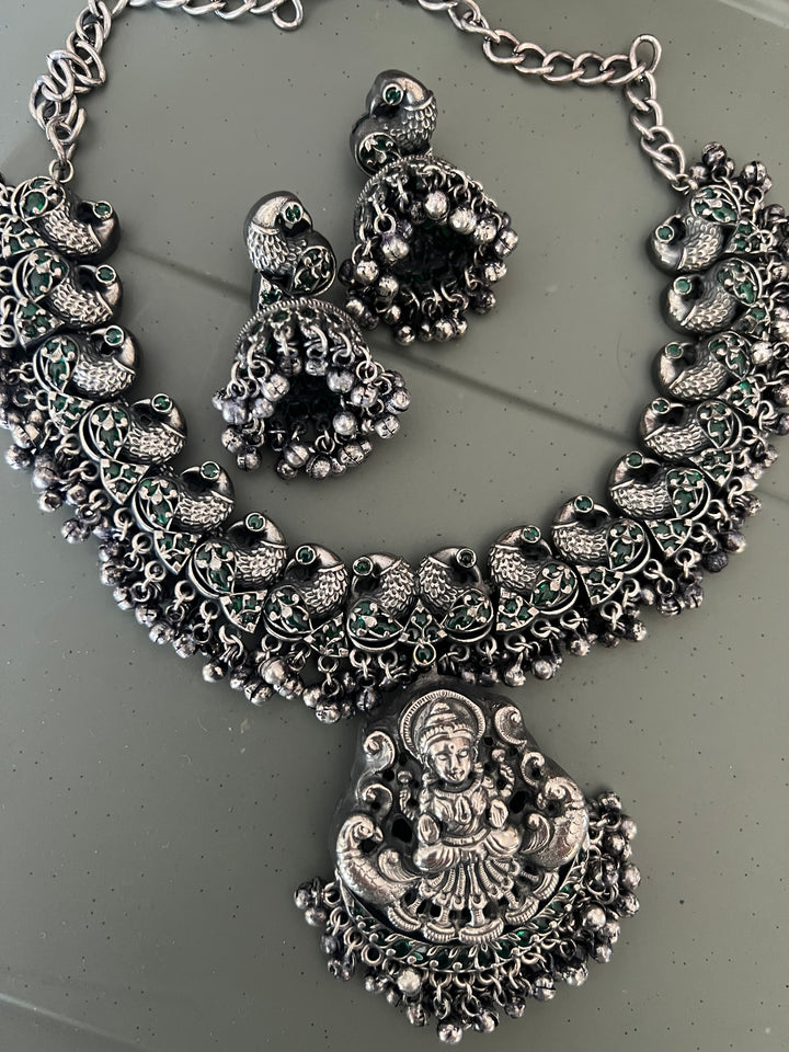 Elegant Collar Necklace Set - Unmatched Quality and Style