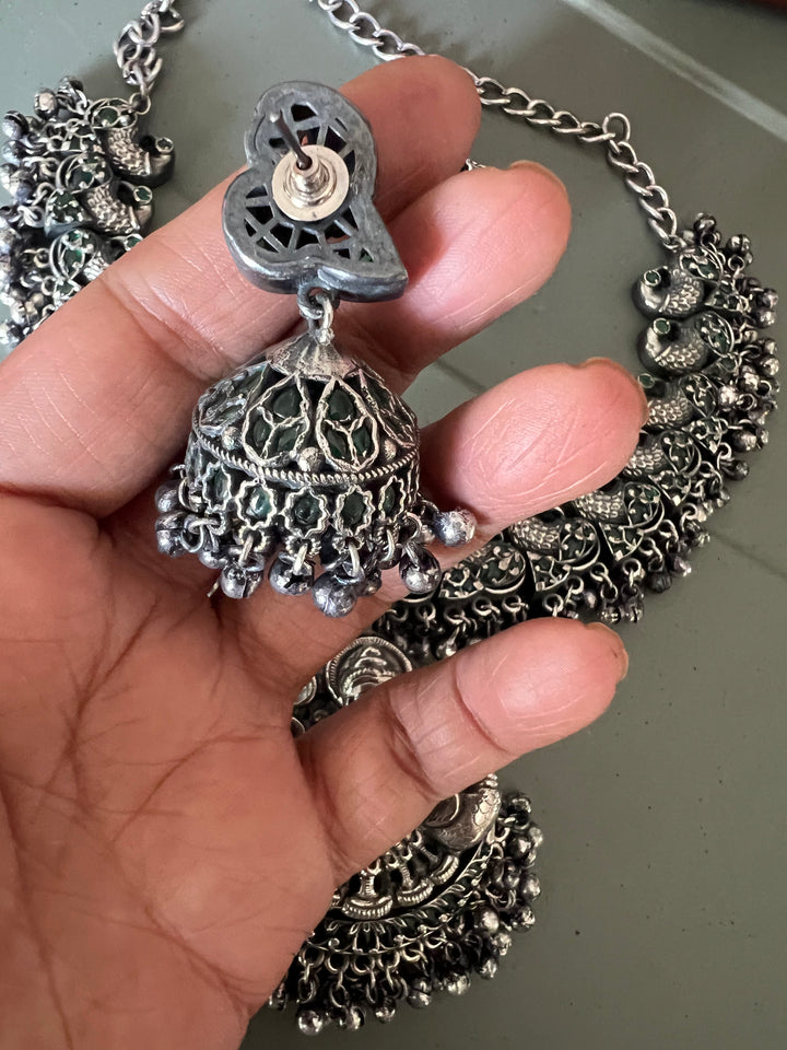 Elegant Collar Necklace Set - Unmatched Quality and Style