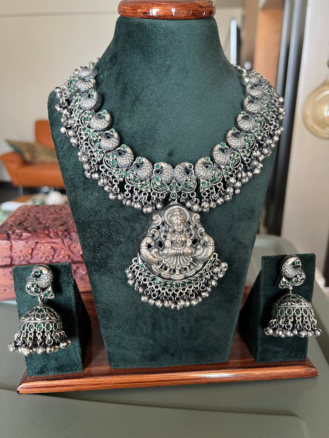 Elegant Collar Necklace Set - Unmatched Quality and Style