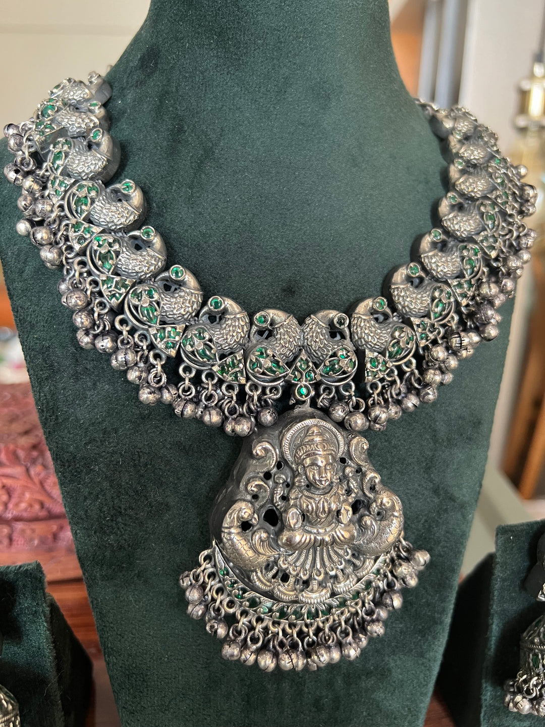 Elegant Collar Necklace Set - Unmatched Quality and Style