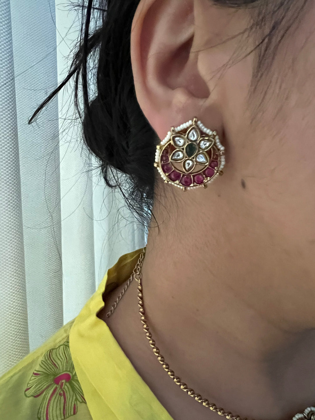 Elegant Hasli Necklace Set - Unmatched Quality and Style