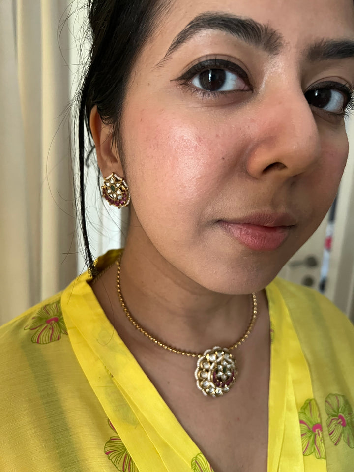 Elegant Hasli Necklace Set - Unmatched Quality and Style