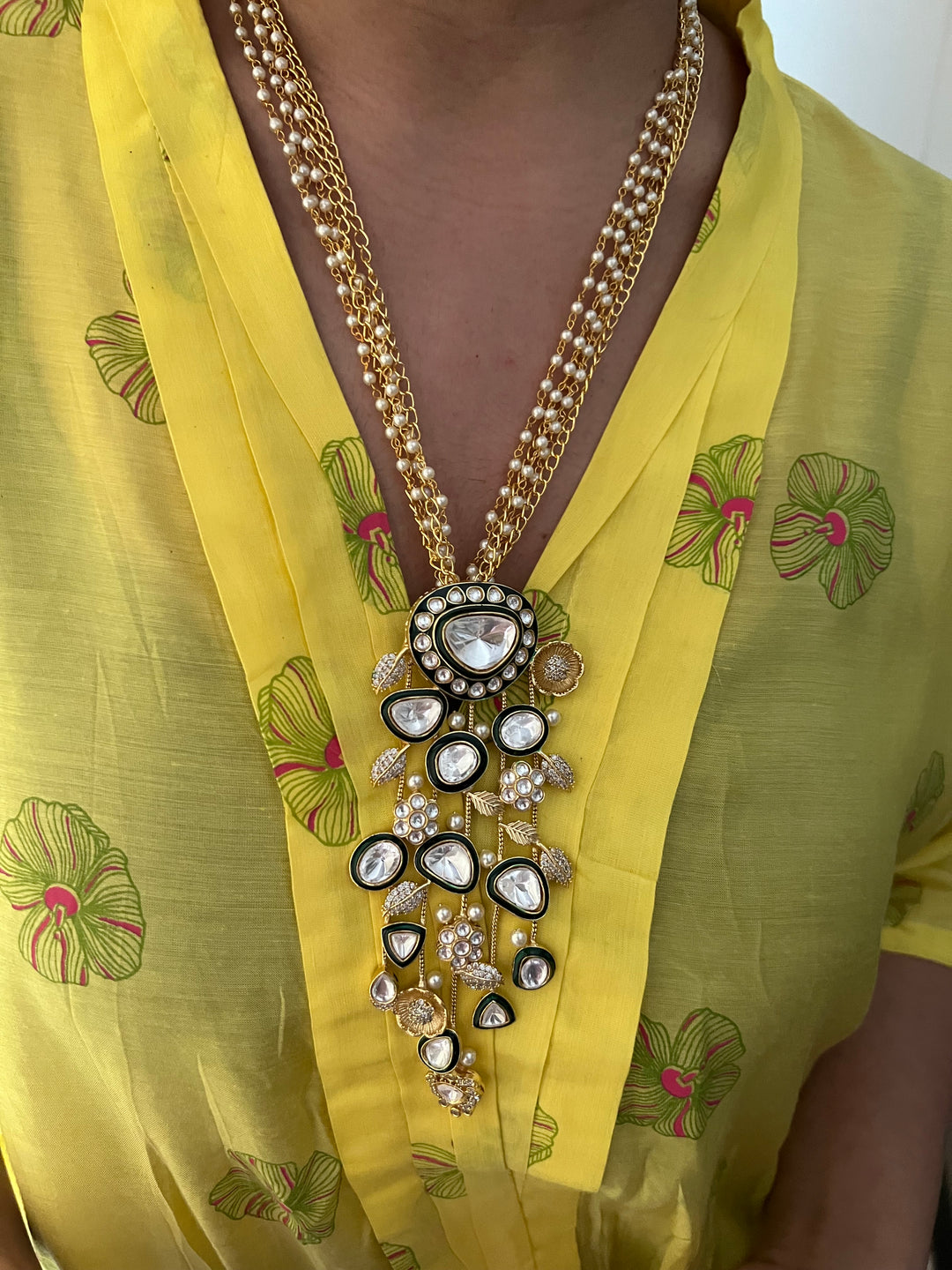 Elegant Necklace Set - Unmatched Quality and Style