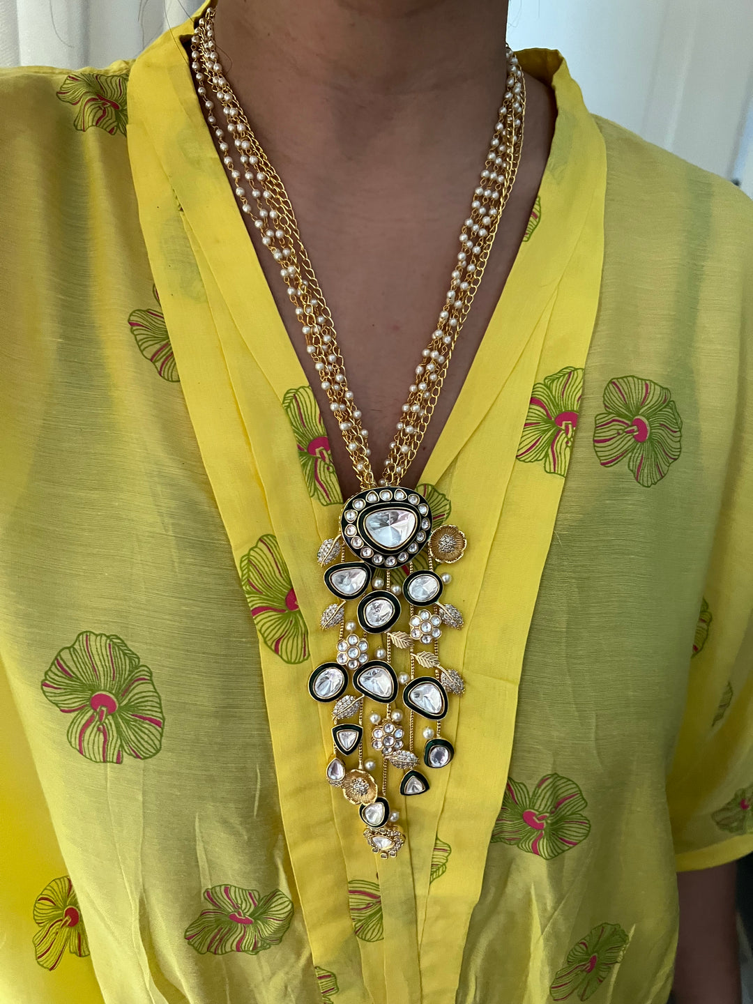 Elegant Necklace Set - Unmatched Quality and Style