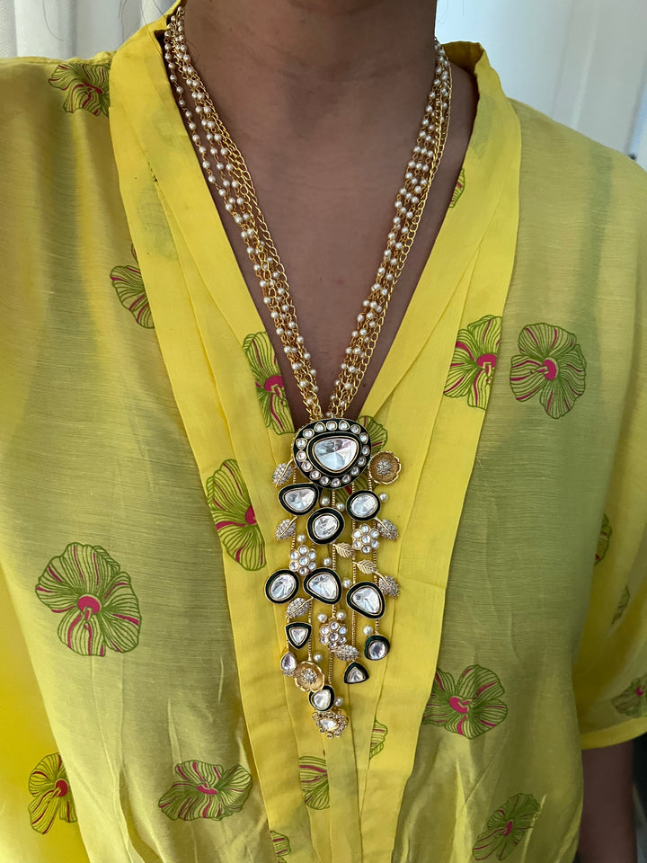 Elegant Necklace Set - Unmatched Quality and Style