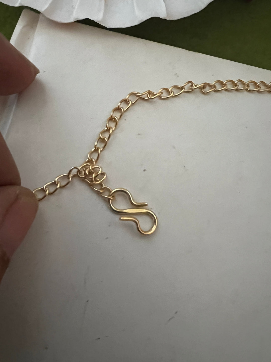 Tanzanite Jewellery Set