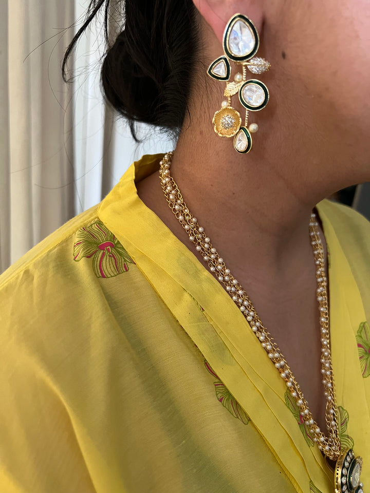 Elegant Necklace Set - Unmatched Quality and Style