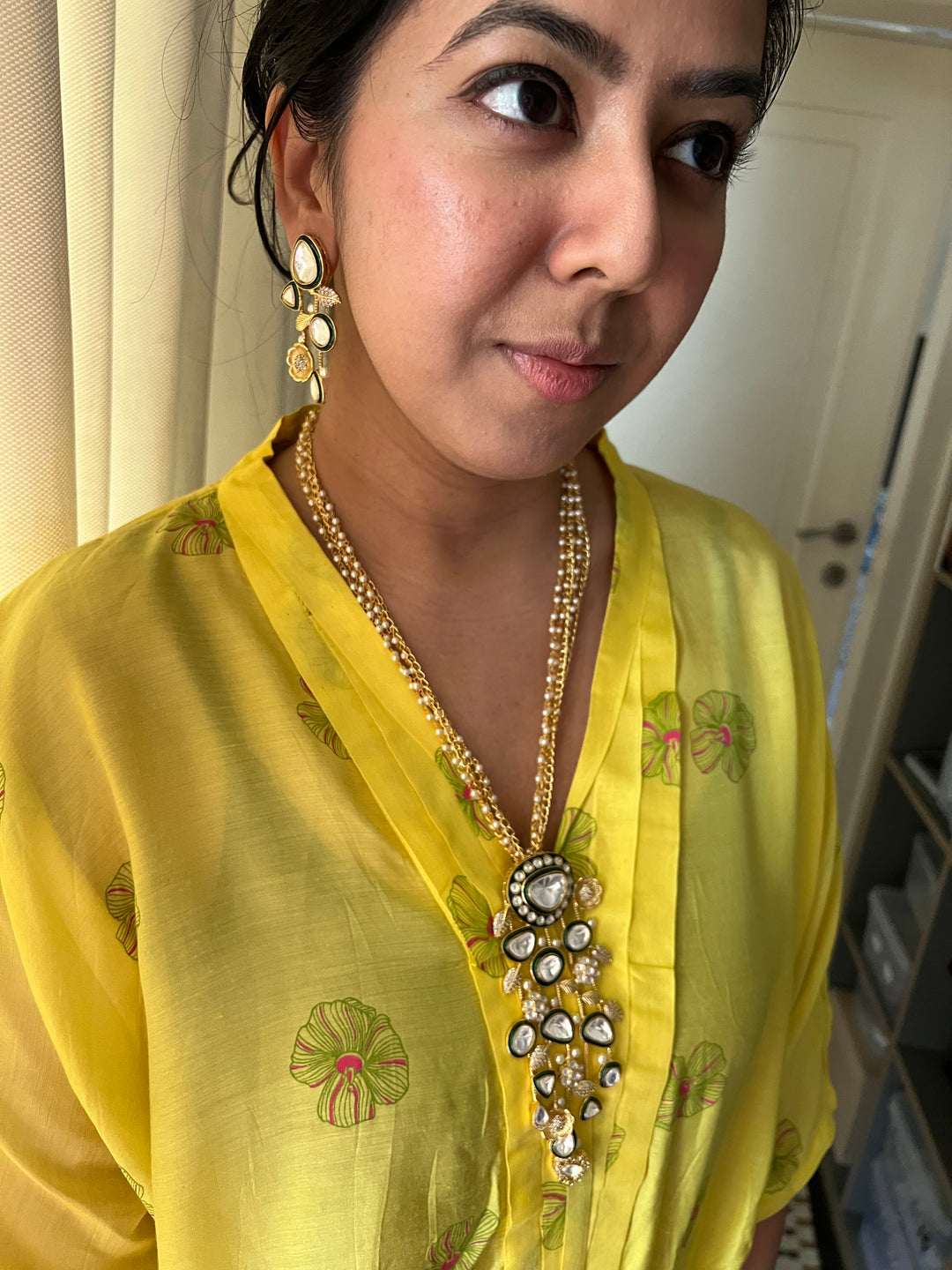 Elegant Necklace Set - Unmatched Quality and Style