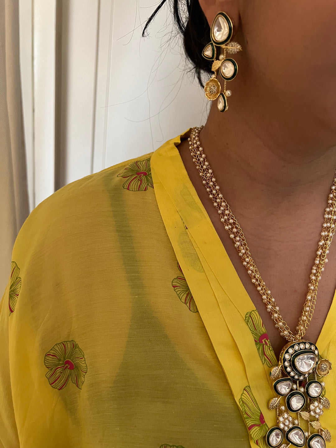 Elegant Necklace Set - Unmatched Quality and Style