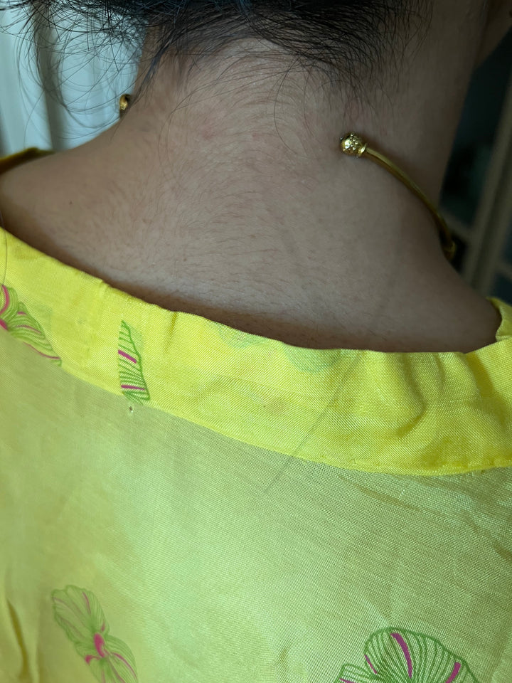 Elegant Hasli Necklace Set - Unmatched Quality and Style