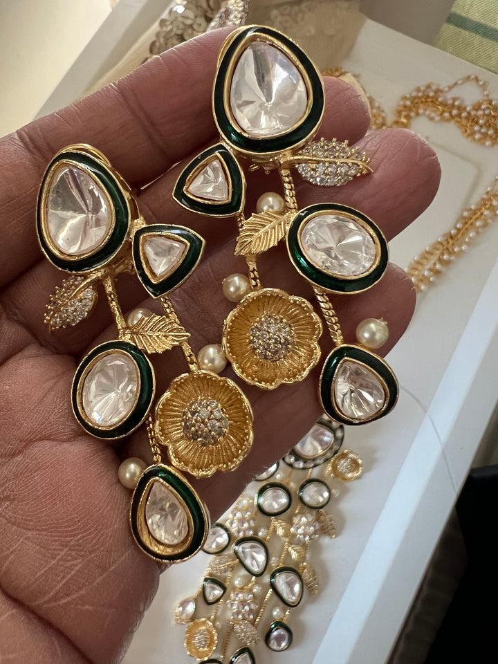 Elegant Necklace Set - Unmatched Quality and Style