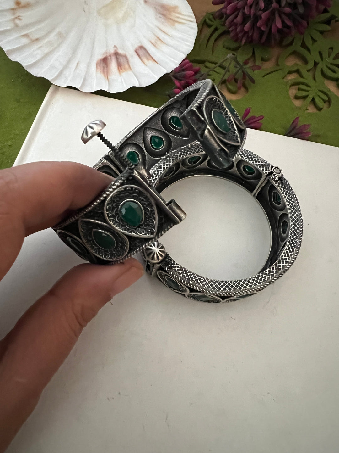 Antique Kada