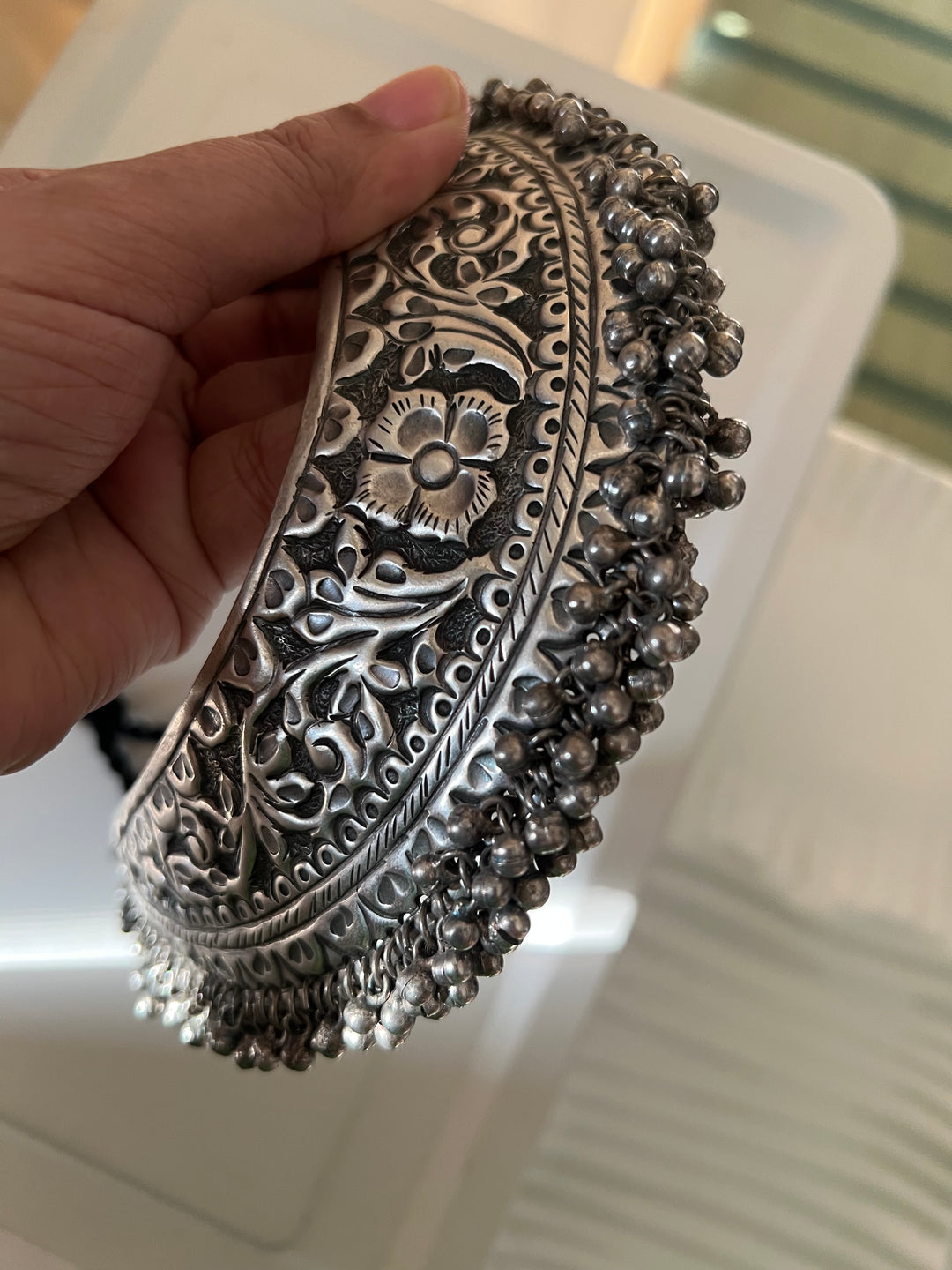 Exquisite Brass Necklace - Premium Quality Craftsmanship