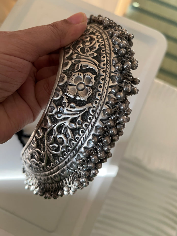 Exquisite Brass Necklace - Premium Quality Craftsmanship