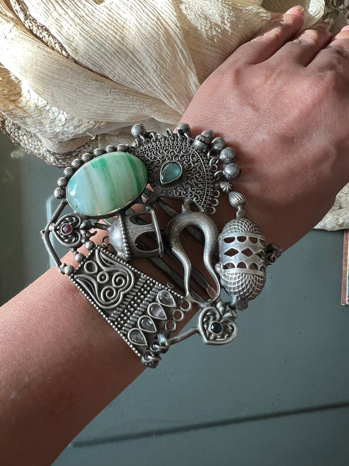 Antique Cuff