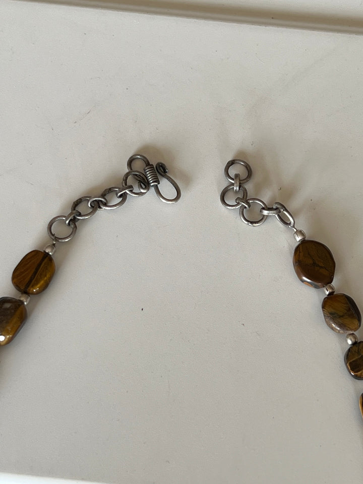 Exquisite Antique Pendant Necklace - Elevate Your Elegance