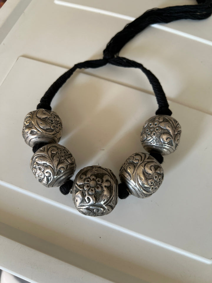 Antique Necklace - Elevate Your Elegance