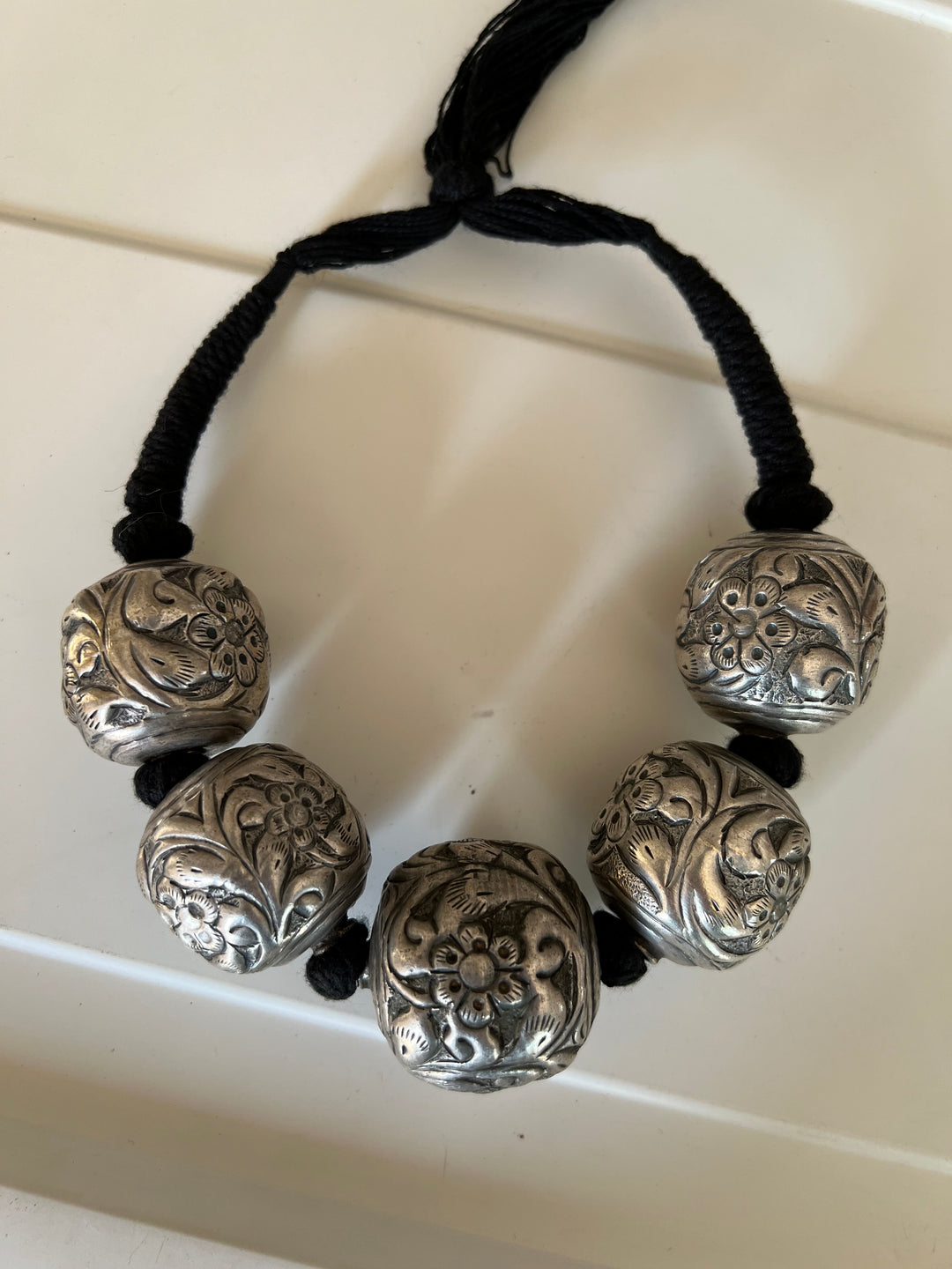 Antique Necklace - Elevate Your Elegance