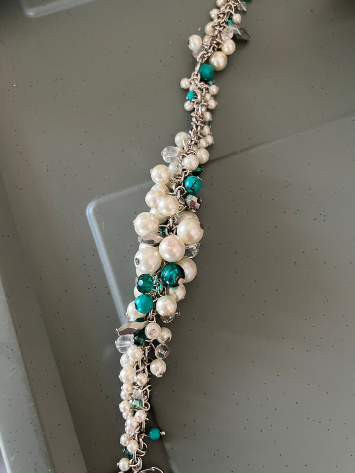 Pearls Bracelet