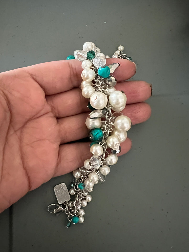 Pearls Bracelet