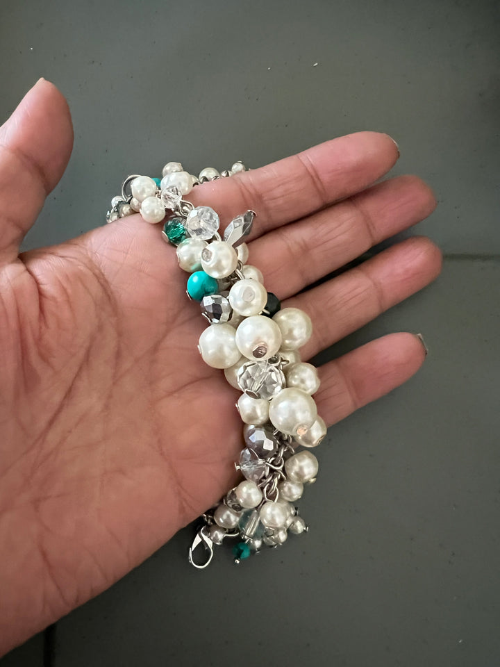 Pearls Bracelet