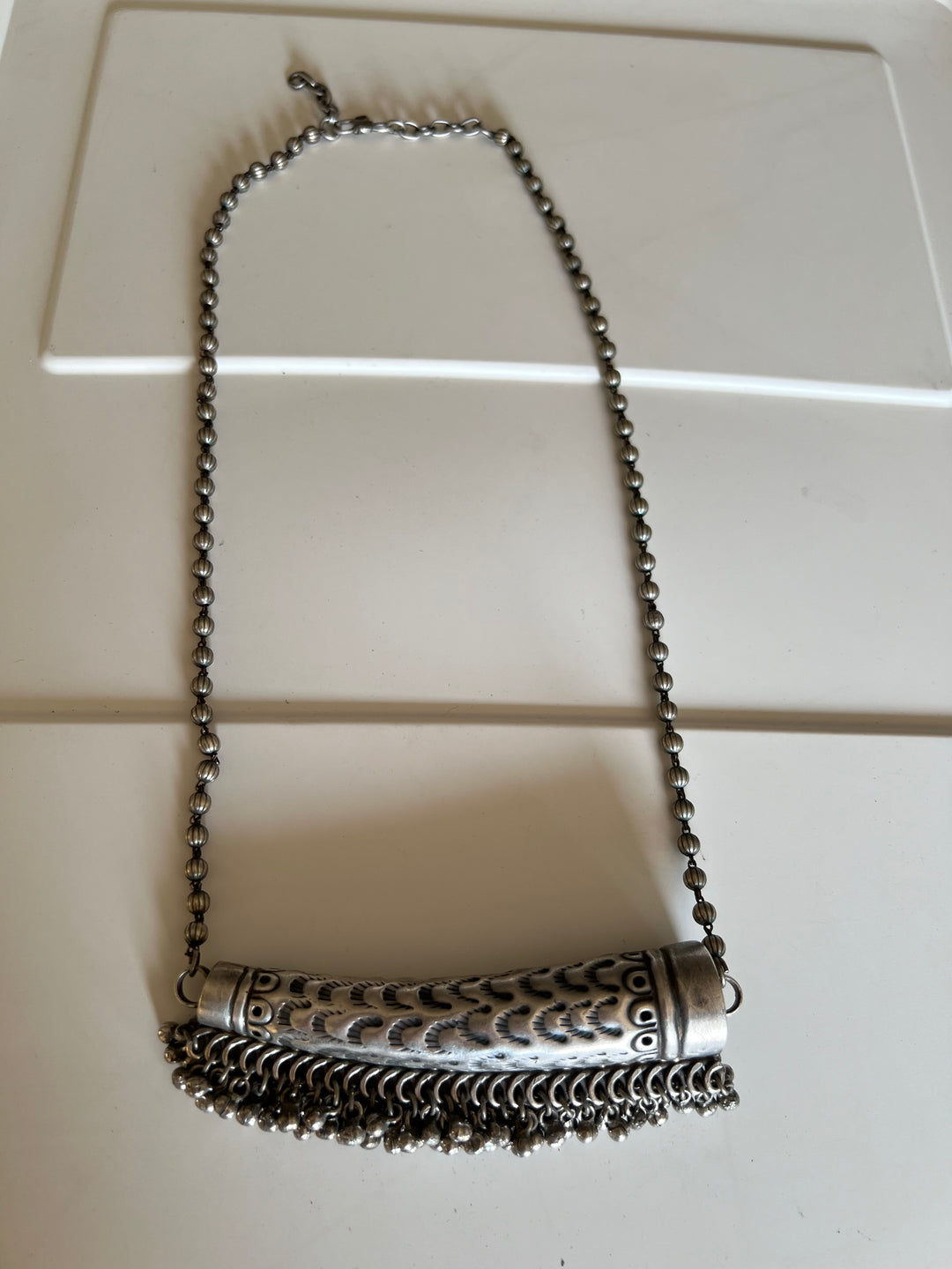 Antique Necklace - Elevate Your Elegance