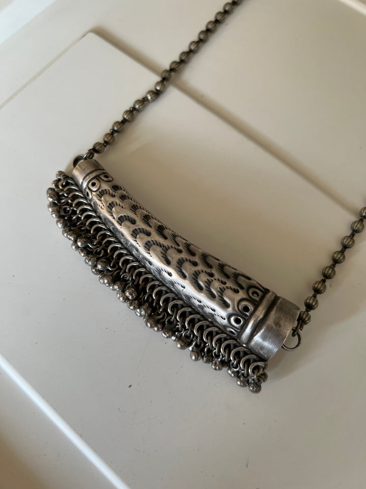 Antique Necklace - Elevate Your Elegance