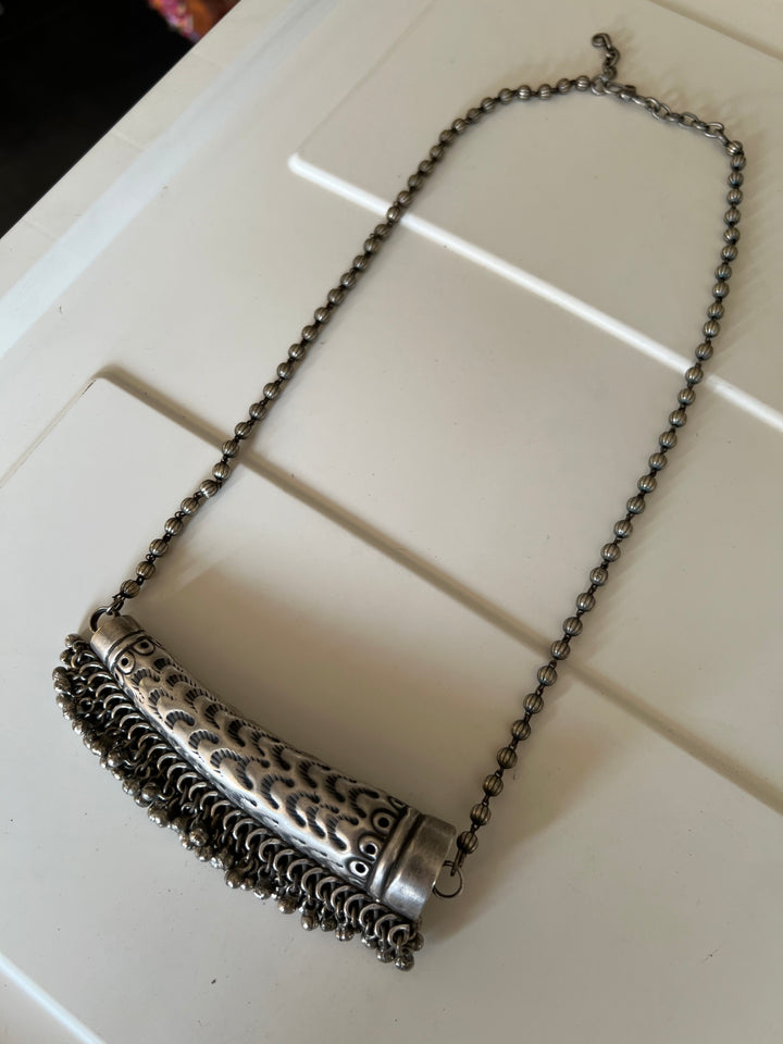 Antique Necklace - Elevate Your Elegance